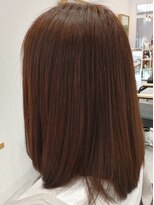 ウトシティ&nbsp;髪質改善トリートメント