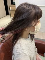 ナトゥーラ 一宮(NATURA)&nbsp;10月×お客様スタイル