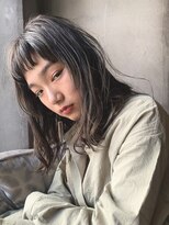 ヴァンカウンシル 千種&nbsp;オン眉×レイヤー