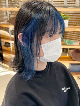 シャンプー 本店(SHAMPOO) フェイスフレーミング