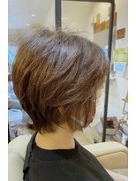 エール(ale)&nbsp;ショート