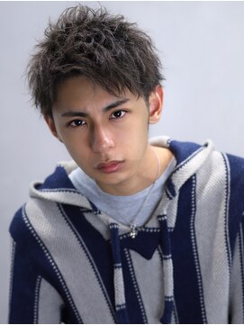 リップス 渋谷(LIPPS) ワイヤーショート