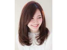 ヴィヴィ ヘアーアンドビューティ(vivi hair&beauty)