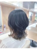 インナーカラー