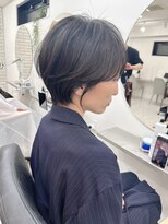 メモリーズ 水天宮前店(Memories)&nbsp;似合わせ骨格診断、水天宮前