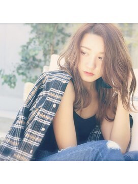 バルバオ サロンドベレーザ 大須(BALBAO salon de belleza) 【BALBAO大須】シアターカラーグレー