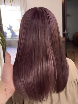 ヴィフ 大船(VIF) デザインカラー/こなれハイトーン/プレミアムカラー大船//大船駅