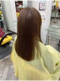 酸性ストレート