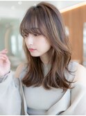 20代30代/大人ガーリーかわいい/レイヤープリカール