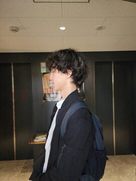 ブロック ジャポン(bloc japon) パーママッシュボブ