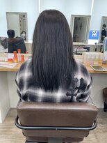 ウィスプヘアー(wisp HAIR)&nbsp;＃プルエクステ　＃エクステ　＃大宮　＃埼玉