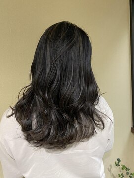 ゼン(Zen.) ハイライト