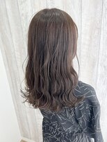 シエル 立川店(CIEL) 【CIEL原田】シルバーベージュ