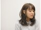 ハナヘアー ha'な Hairの写真