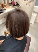 ダメージレスカラー
