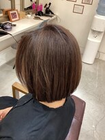 オンカラー(ON.COLOR)&nbsp;ダメージレスカラー