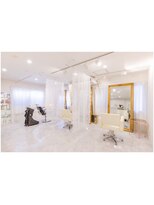 サロン ド ココ(salon de COCO) プルエクステ専門店 salon de COCO