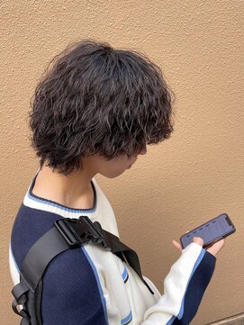 アビールブレ 新潟万代(ABEY LEVRAI) 新潟波巻き