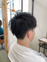 ニコ 四街道(nico)&nbsp;【四街道　nico（ニコ）コバヤシの似合わせスタイル】