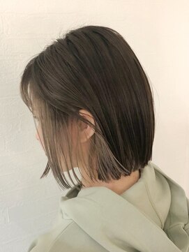 リラ(Lira) インナーカラー　スタイル≪鶴見/横浜/鶴見駅/JR鶴見≫