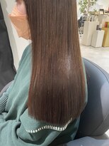 エミュスト(Emuest)&nbsp;くすみベージュカラー