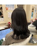 中高生カット☆宮原12/31
