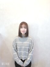 ルル(lulu.) 松原 麻梨恵