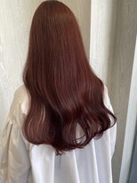 タブーセントラル(TABOO Central)&nbsp;カシスブラウン