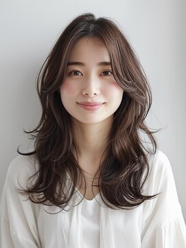 ジルヘアーニコ(jill hair nico.) ナチュラルスタイル☆