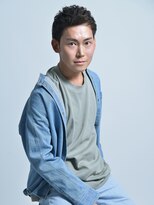 ロアー ヘアー マックイーン 流山おおたかの森店(RAWR hair McQueen)&nbsp;【RAWR】王道×モテショート