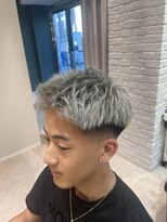 ブラン(blanc)&nbsp;ホワイトカラー