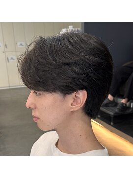 バース 河原町店(BIRTH) 韓国/韓国ヘア/韓国パーマ/韓国ダウンパーマ/ニュアンスパーマ