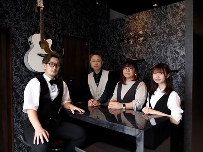 ディスイズザバーバー(This is The BarBer)の写真