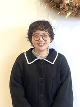 ノヴェル 塩釜店(NOVEL) 齋藤 智佳
