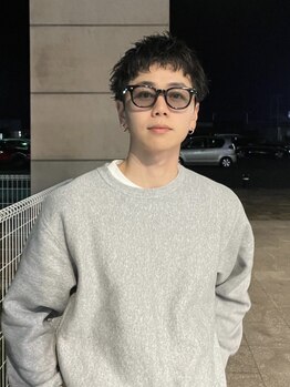 レーニス 宇都宮(Lenis)の写真/メンズ専門店のクオリティの高さを実感！計算されたデザイン力でトレンドを取り入れた似合わせStyleに。