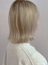 ナチュラルピー バルト 阪急高槻駅前店(Natural.P Bart)