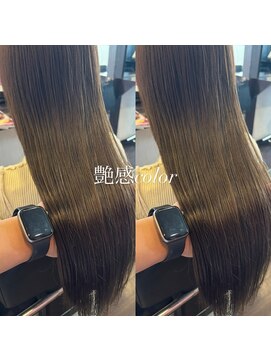 エムエー 2ND(M/A) 艶感カラー