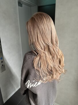 ソル 栄矢場町(SOL) ミルクティーベージュ/くすみベージュ/マロンベージュ