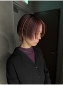 アンブレラカラー/デザインカラー/名古屋美容院