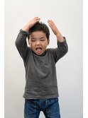 キッズカット/スパイキーショート/刈り上げショート/小学生＠
