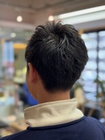 メンズユニットピーエムフォー 長町南店(UNIT  PM4)&nbsp;16時から23ｊまで営業中！！ カット最終受付10時！！