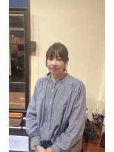 ミューズ(MUSE)&nbsp;坂根 友恵