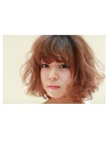 オブハーツ 八王子みなみ野店(OF-HEARTS)&nbsp;【髪質改善/白髪ぼかし/白髪染め/ハイライト/八王子みなみ野】