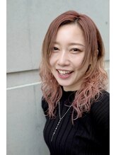 ロコ ファンデーション(LOCO FOUNDATION) 長野 葵