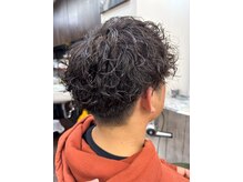 グルック ヘアーリラクゼーション 九条店(Gluck Hair Relaxation)