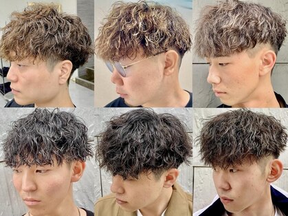 ジーニー 新百合ヶ丘(Genie)の写真