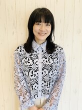 アグ ヘアー ビーコン 長野東和田店(Agu hair beacon) 中島 瑞恵