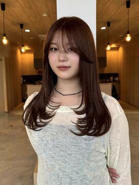 ミナリ(minari) naturallayer