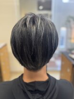 ヘアー ラルゴ(HAIR LARGO) コントラストカラー