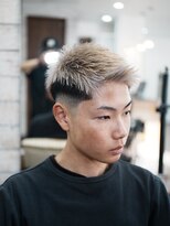 アンサー(ANSWER) ホワイトジェット